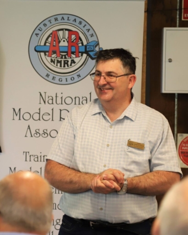 Opening the convention